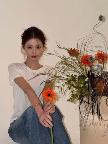 Jang won young image