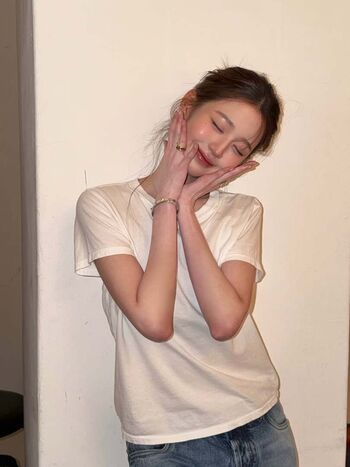Jang won young image