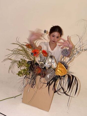 Jang won young image