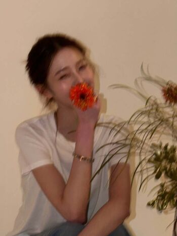 Jang won young image