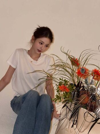 Jang won young image