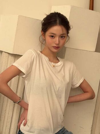 Jang won young image