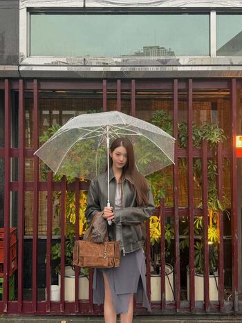 Jang won young image