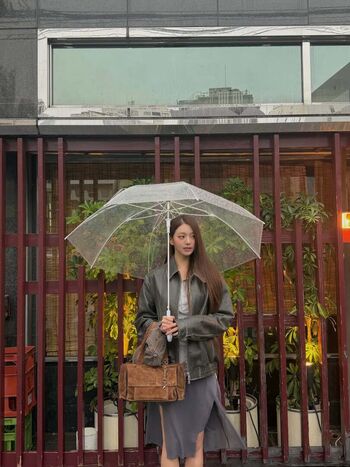 Jang won young image