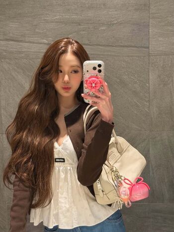 Jang won young image
