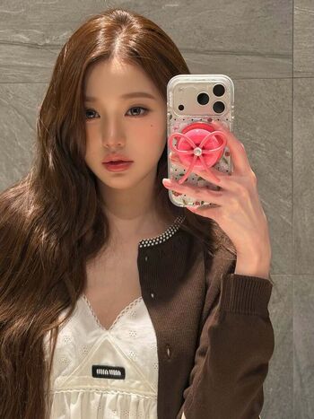 Jang won young image