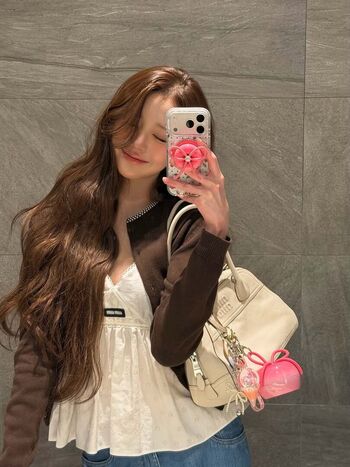 Jang won young image