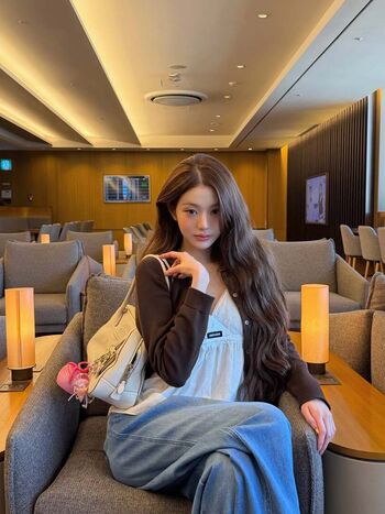 Jang won young image