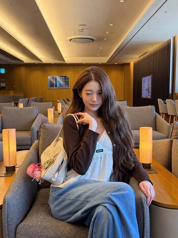 Jang won young image