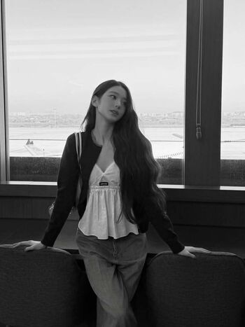 Jang won young image
