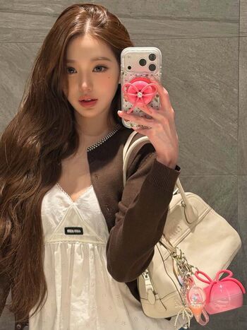 Jang won young image