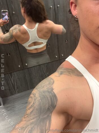 Janine schmidt image