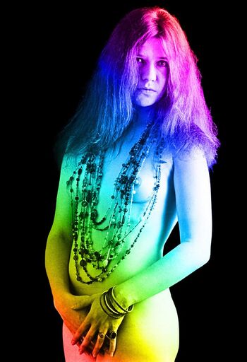 Janis joplin image