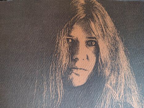 Janis joplin image