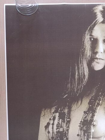 Janis joplin image