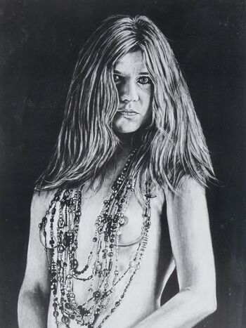 Janis joplin image