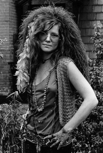 Janis joplin image