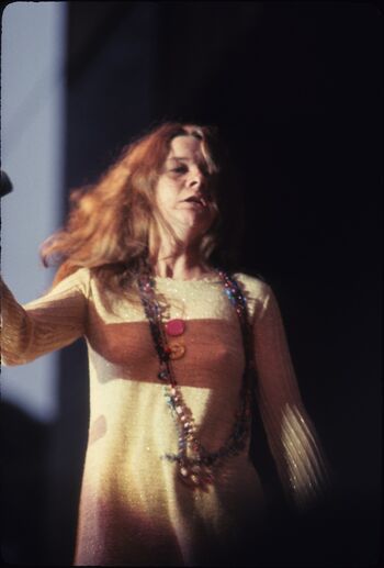 Janis joplin image