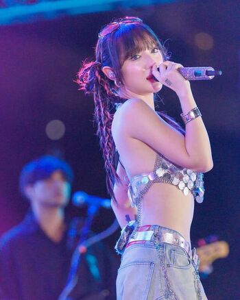 Jannine weigel image