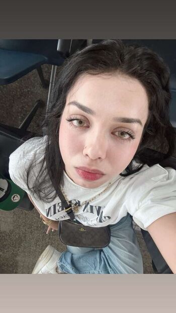 Janvi pandey image