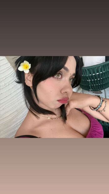 Janvi pandey image
