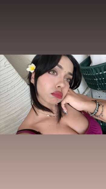 Janvi pandey image