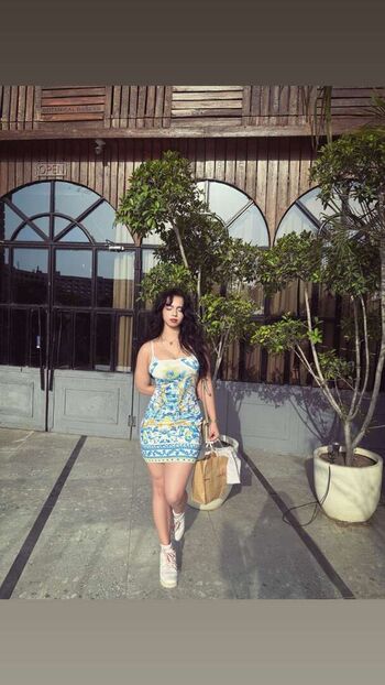 Janvi pandey image