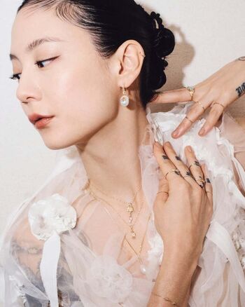 Japanese breakfast image