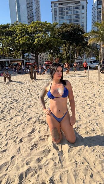 Jaqueline gomes image