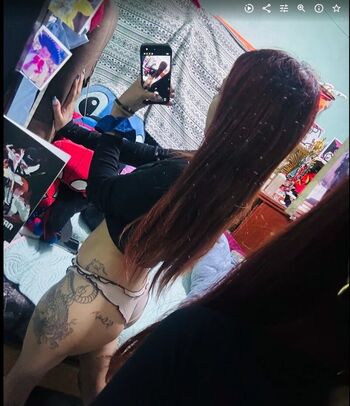 Jaqueline otero image