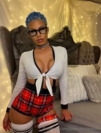 jasaminebankstv