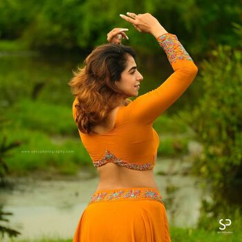 Jaseela parveen image