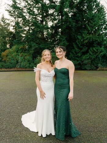 Jasennya santoro image