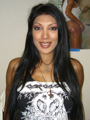Jasmin st claire image