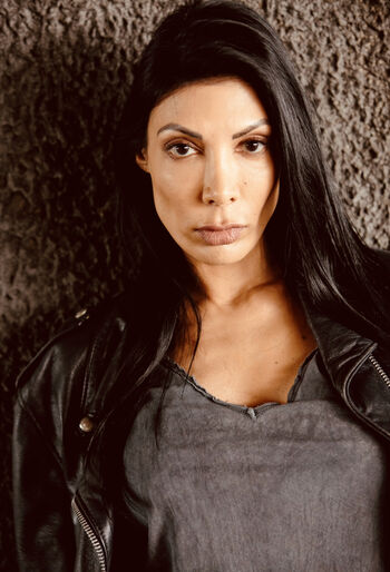 Jasmin st claire image