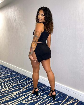Jasmine gilliam image