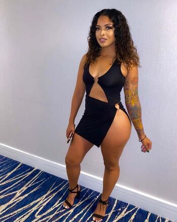 Jasmine gilliam image