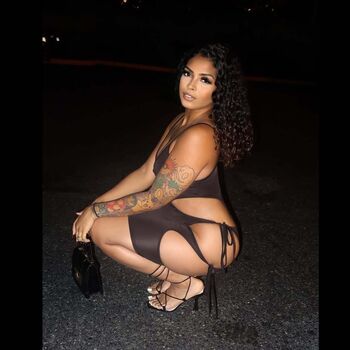 Jasmine gilliam image
