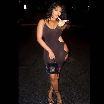 Jasmine gilliam image