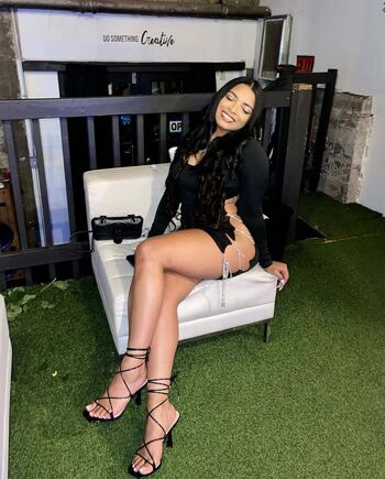 Jasmine gilliam image