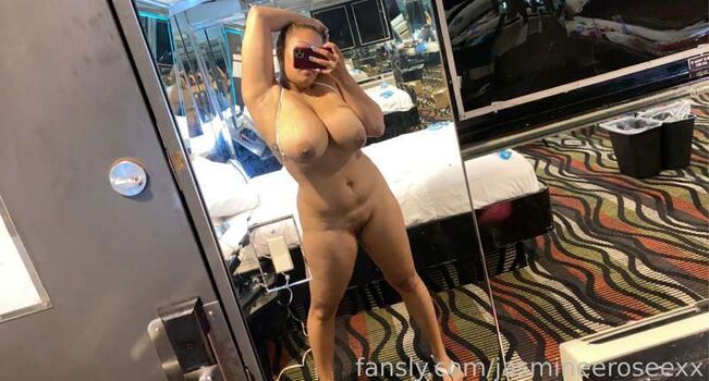 Jasmine Rose