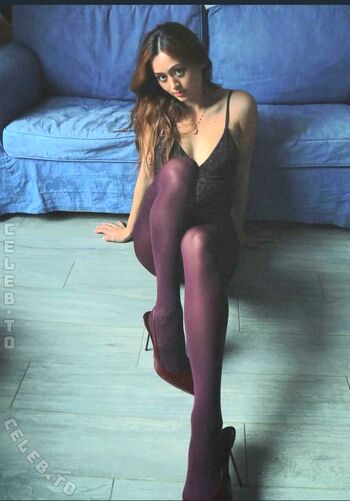Jasmine Thompson
