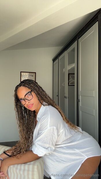 jasminepeterson