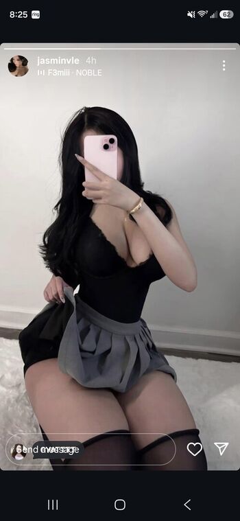 Jasminxle image