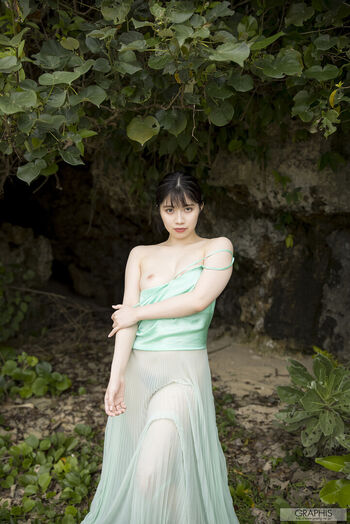 Jav Actress Gravure