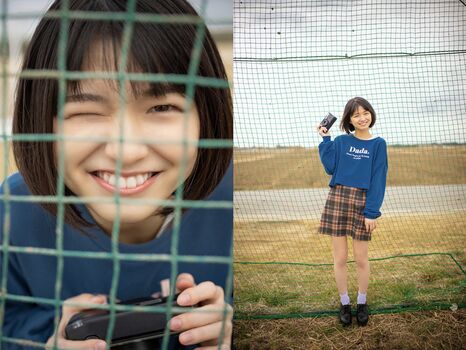 Jav Actress Gravure