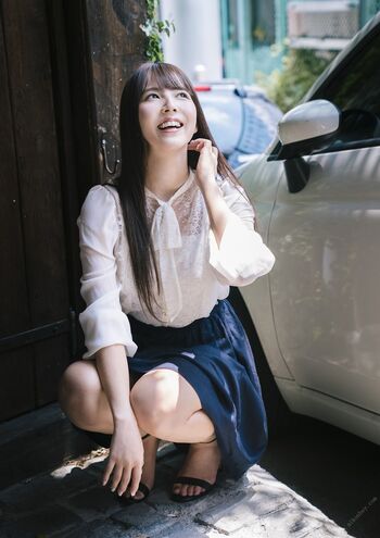 Jav actress gravure page 95 image