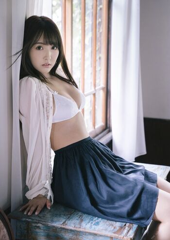 Jav actress gravure page 95 image