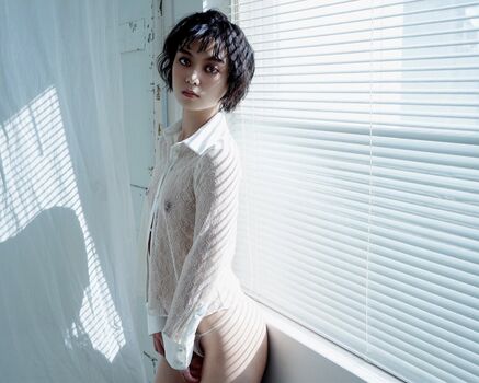 Jav actress gravure page 48 image