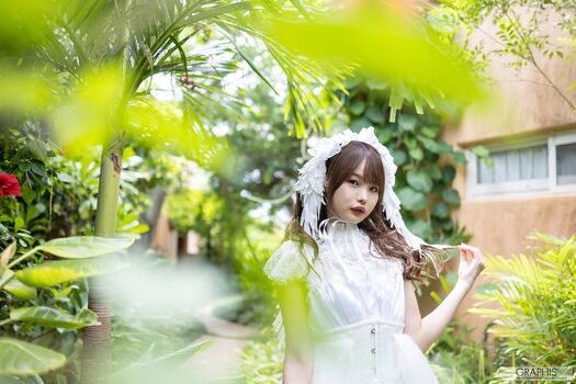 Jav actress gravure page 31 image